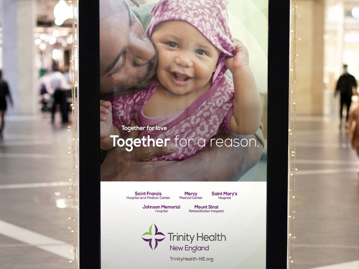 Trinity Health | CashmanKatz